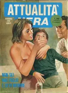 Attualità Nera #104