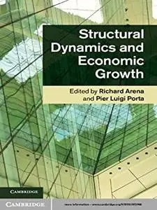Structural Dynamics and Economic Growth (repost)