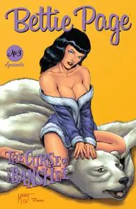 Bettie Page and the Curse of the Banshee 003 (2021) (5 covers) (Digital) (DR & Quinch-Empire