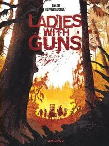 Ladies with Guns T01