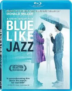 Blue Like Jazz (2012)