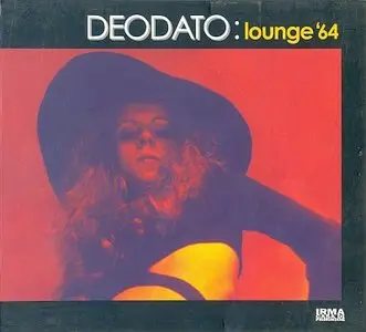 Eumir Deodato - Lounge '64 (1964)