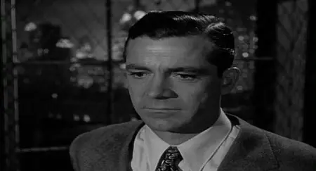 Where the Sidewalk Ends (1950) [REPOST]