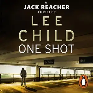 «One Shot» by Lee Child