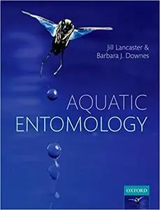 Aquatic Entomology