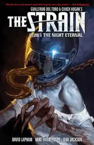 Dark Horse-The Strain Vol 06 The Night Eternal 2019 Hybrid Comic eBook