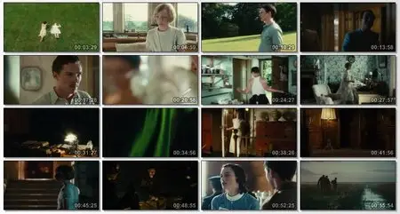 Atonement (2007) 