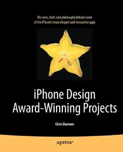 iPhone Design Award-Winning Projects