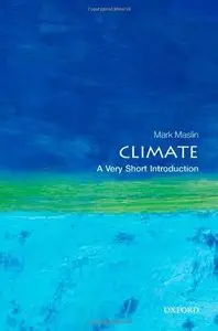 Climate: A Very Short Introduction (Repost)