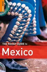 The Rough Guide to Mexico (Repost)