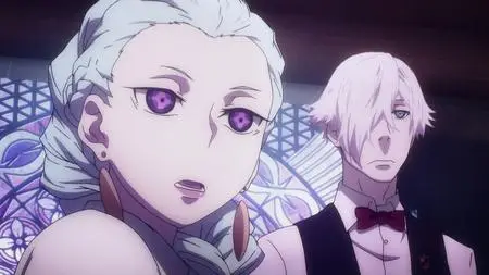 Death Parade - 02 Dual Audio 10bit BD1080p x265