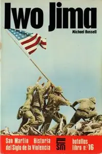 Iwo Jima (Batallas libro n°16)