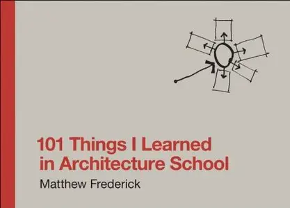 101 Things I Learned in Architecture School [Repost] 