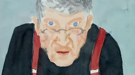 BBC - Hockney (2015)