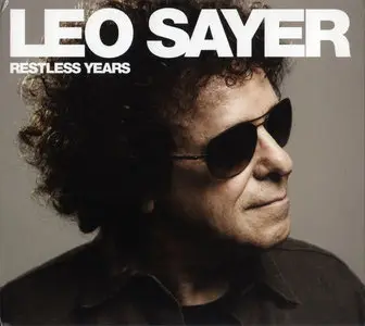Leo Sayer - Restless Years (2015)