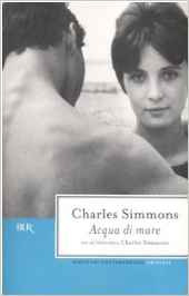 Acqua di mare - Charles Simmons