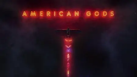 American Gods S03E09