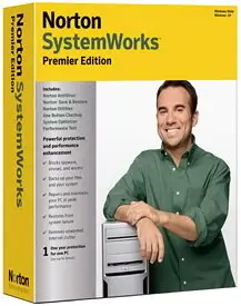 Norton System Works 2008 Premier Edition