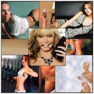 Xyzu n IamD's Collection Vol 1