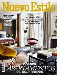 Nuevo Estilo - Enero 2015 (True PDF)