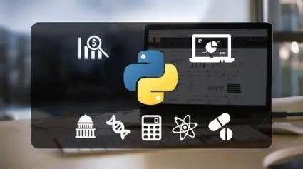 Python: Extract, Manipulate and Analyze Data with 5 Projects