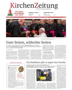 KirchenZeitung - Die Woche im Bistum Hildesheim – 27. November 2022