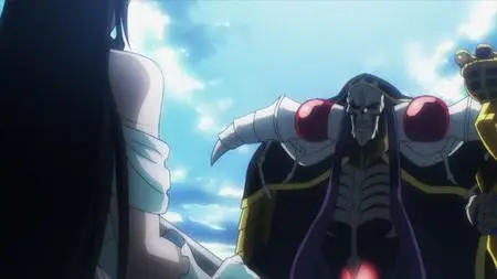 Overlord - 04