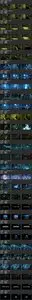Tron: Evolution Cinematics
