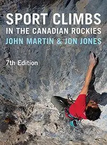 Sport Climbs in the Canadian Rockies