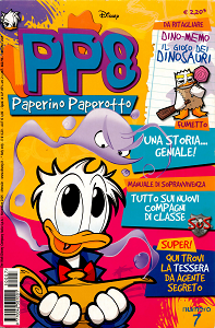 Paperino Paperotto - Volume 7