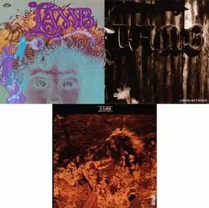 Lamb - 3 Studio Albums (1970-1971) [Reissue 2009] (Re-up)