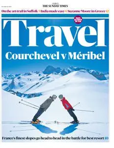 The Sunday Times Travel - 18 December 2022