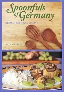 Spoonfuls of Germany: German Regional Cuisine