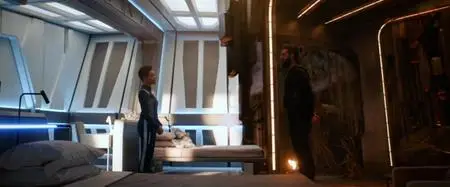 Star Trek: Discovery S02E03