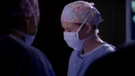 Grey's Anatomy S10E05