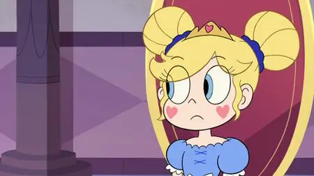 Star vs. the Forces of Evil S03E10