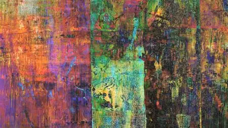 BluScenes: Gallery Moderna (2010)
