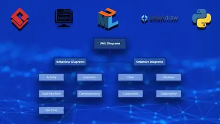 UML Modelling and Design Complete Course for Beginners