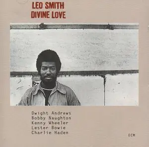 Leo Smith - Divine Love - mp3 192 - 1979 [ECM 1143]