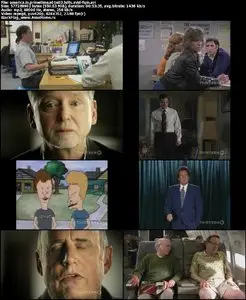 America In Primetime S01E03 The Misfit