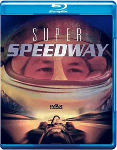 IMAX Super Speedway (1997)