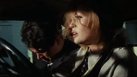 Bonnie and Clyde (1967) [DVD9+DVD5] Special Edition "Re-Upload"