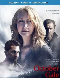 October Gale (2014)