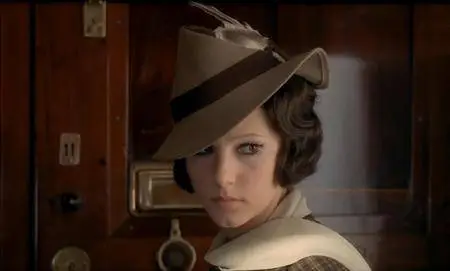 The Conformist (1970)  [Il Conformista]
