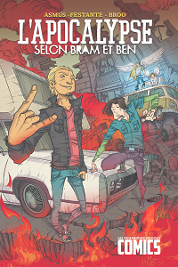 L'Apocalypse Selon Bram Et Ben