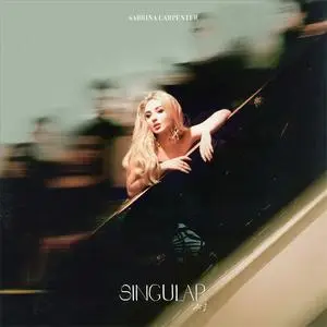 Sabrina Carpenter - Singular Act I (Japan Edition) (2018)