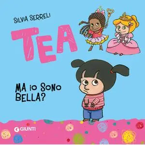 «Ma io sono bella?» by Silvia Serreli