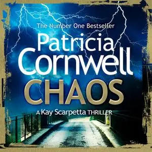 «Chaos» by Patricia Cornwell