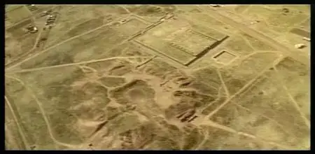 Quest for the Lost Civilization - Ancient Mariners DVD3 (1999)