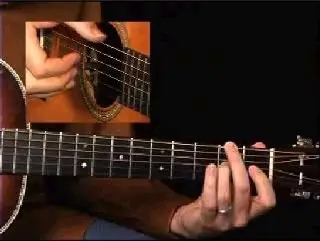 New School of Fingerstyle Blues